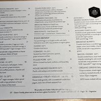   at Abode in Vancouver