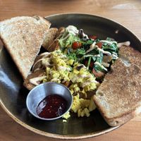   at Abode in Vancouver