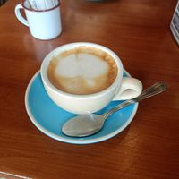  at The All Inn in Bristol