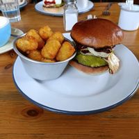  at The All Inn in Bristol