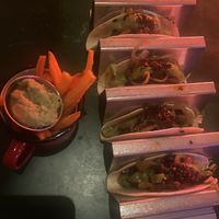   at Tacos & Tequila in Gothenburg