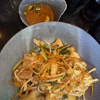   at SHAANXI 一面如旧  in Brighton