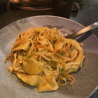   at SHAANXI 一面如旧  in Brighton