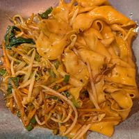  at SHAANXI 一面如旧  in Brighton