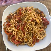   at Bistro Špajza in Karlovac