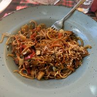   at Bistro Špajza in Karlovac