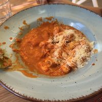   at Bistro Špajza in Karlovac