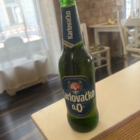   at Bistro Špajza in Karlovac