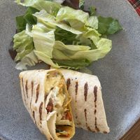   at Bistro Špajza in Karlovac