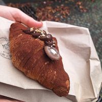  at The Teapot Bakery in Salford