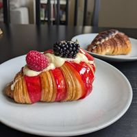  at The Teapot Bakery in Salford