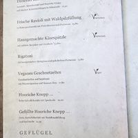  at Gasthaus zum Landgrafen in Ludwigswinkel