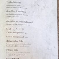  at Gasthaus zum Landgrafen in Ludwigswinkel