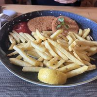   at Gasthaus zum Landgrafen in Ludwigswinkel