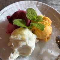   at Gasthaus zum Landgrafen in Ludwigswinkel