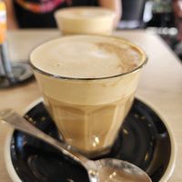   at Espresso & Co Cafe Bar in Palm Cove