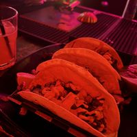  #Veganuary at Atomic Liquors in Las Vegas