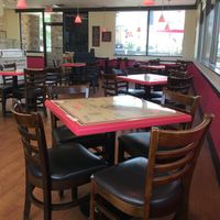  at Flapdoodles Ice Cream in Rochester