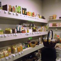 other products at Green Earth in Sofia