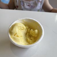Mango  at Heaven Creamery in Centennial