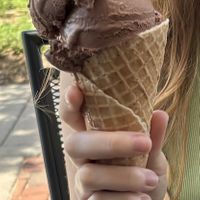   at Heaven Creamery in Centennial