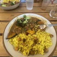   at Burgerie in Mysore