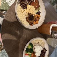   at Da Paolo Gastronomia in Central Singapore