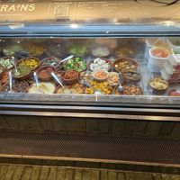   at Da Paolo Gastronomia in Central Singapore