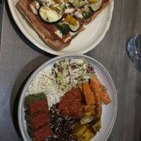   at Da Paolo Gastronomia in Central Singapore