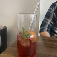   at Hibiskus  in Salzburg