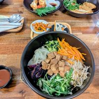  at Hibiskus  in Salzburg