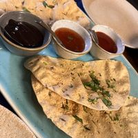   at Little India in Forchheim