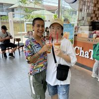   at ChaTraMue  in Chiang Mai