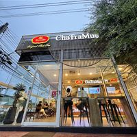   at ChaTraMue  in Chiang Mai