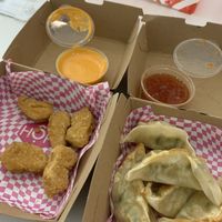   at HOP Vietnamese - London Wall in London