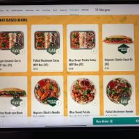   at HOP Vietnamese - London Wall in London