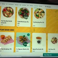   at HOP Vietnamese - London Wall in London