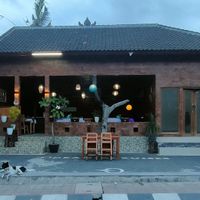  at Qnara Indian Food in Sidemen