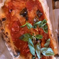 This is venere  at VIP Pizza in Brighton