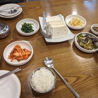  at Hwanggeum Kongbat  in Seoul