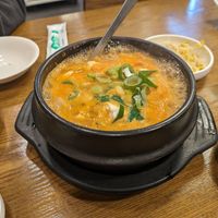  at Hwanggeum Kongbat  in Seoul