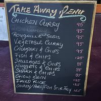   at Coco Rouge in Praslin