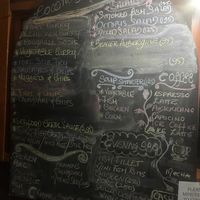   at Coco Rouge in Praslin