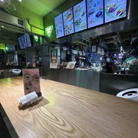 Inside   at TREEHOUSE - Causeway Bay in Hong Kong Island