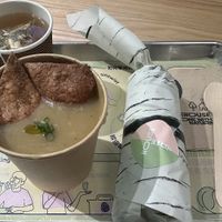 Perfect meal!  at TREEHOUSE - Causeway Bay in Hong Kong Island