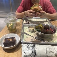   at TREEHOUSE - Causeway Bay in Hong Kong Island