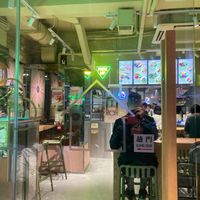  at TREEHOUSE - Causeway Bay in Hong Kong Island