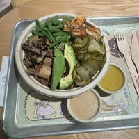   at TREEHOUSE - Causeway Bay in Hong Kong Island