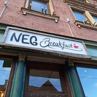 #Veganuary at NEG BBQ in Bad Wildbad