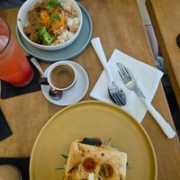  at DPS - Fresh in Tuban